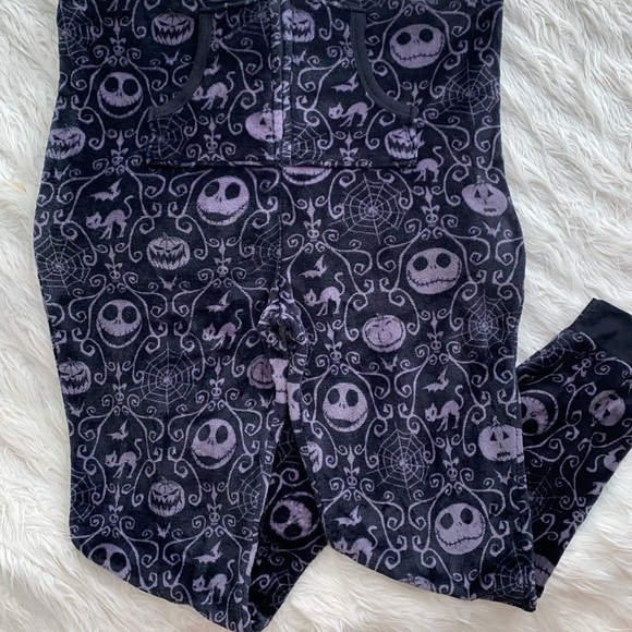 Disney | The Nightmare Before Christmas | Jack Skellington Onesie - Picture 6 of 12